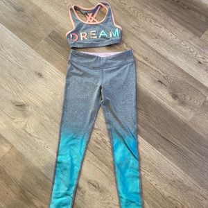 Girls Ideology outfit